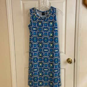 Nice comfortable summer dress